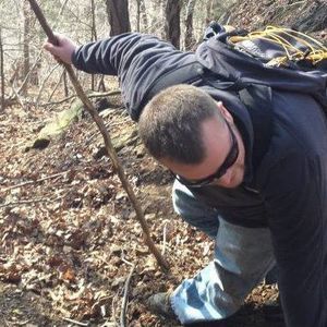 Meet your Posher, Bill